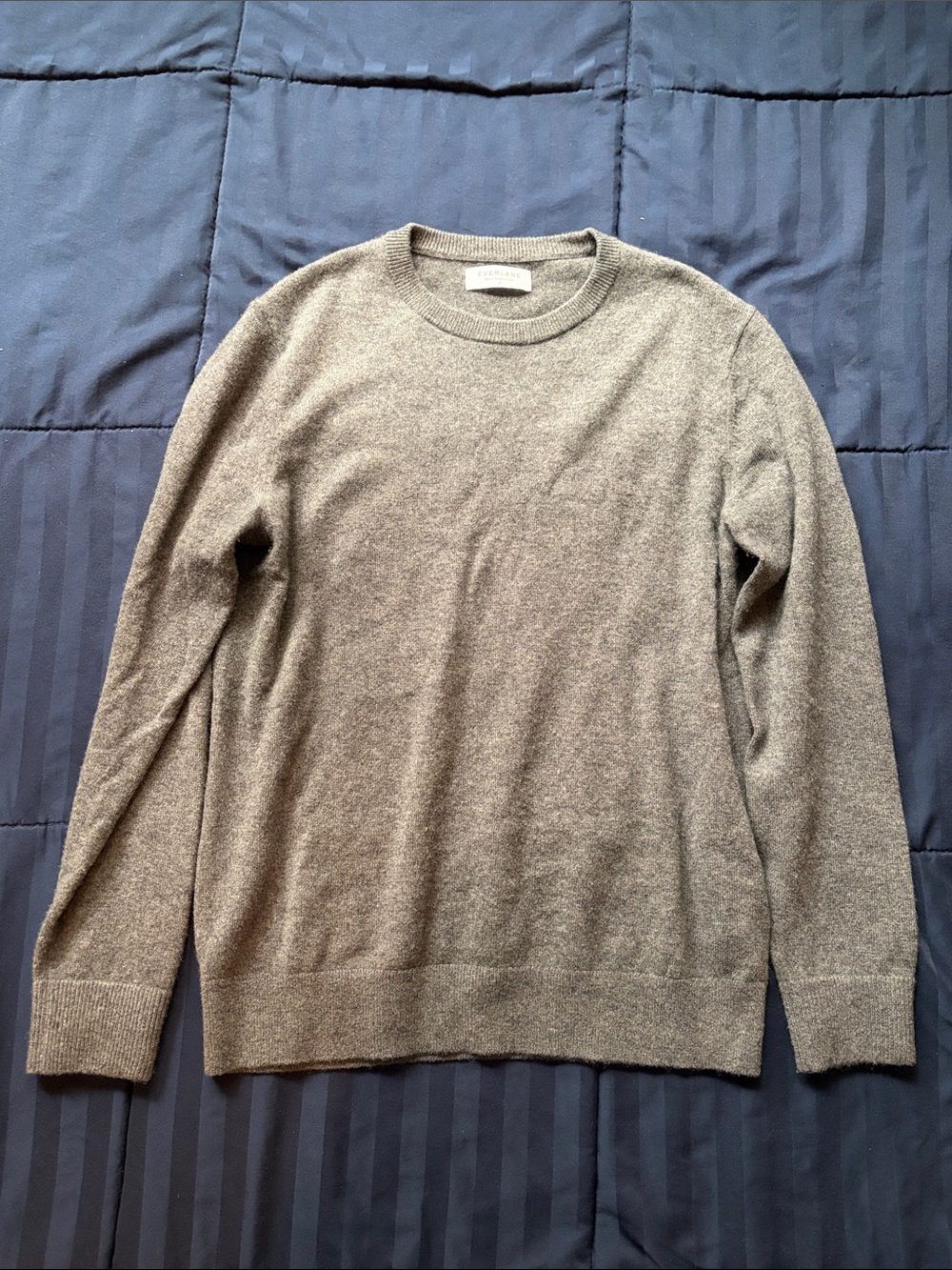 Men's Crewneck Sweater